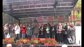 Bs Senioren Rockchor Rock Me 0001