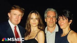Could new information come out of the DOJ s meeting with Ghislaine Maxwell