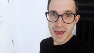 Unit4 Presents: Cooking with Konrad Ep 1