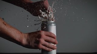 PHANTOM VEO 4K Phantom Veo 4k Video Shot At 1992 Fps 2k And Rendered To Hd