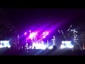 Flume - HyperParadise Remix at Coachella 2016 Weekend 2