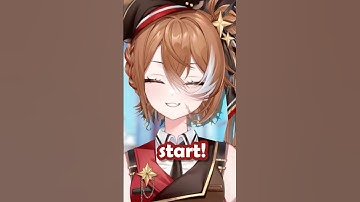 Vtuber rigging test!