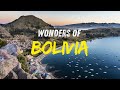 Bolivia: The Hidden Heart of South America