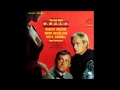 THE MAN FROM U.N.C.L.E.  /  ORIGINAL MUSIC  (DIGITAL AUDIO)