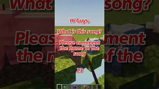 Guess Song Challenge 23 | Guess this Minecraft Note Block Song #guessthesong #sapientdream
