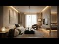 The Art of Layered Lighting: Creating 5-Star Hotel Ambiance in Small Rooms