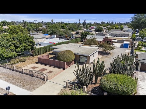 1825 S Benson Avenue, Ontario, CA home video tour