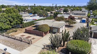 1825 S Benson Avenue video tour