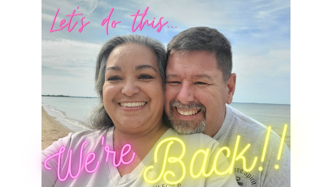 We Are Baaaack / Sailing Free Spirit