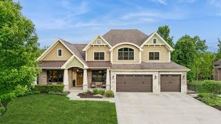 20063 Oakwood Dr, Mokena, IL