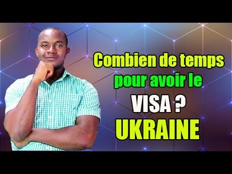 Vidéo: Quels Documents Doivent être Collectés Pour Obtenir Un Passeport En Ukraine