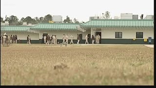 McCormick Correctional inmate faces charges