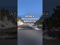 АВТО АВАРИИ НА ПУСТЫХ ДОРОГАХ // МИР ДУХОВ #авто #автомобили #авария #опасно #духи #мистика #тайна