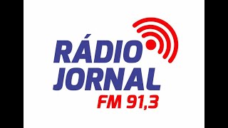 Radio Jornal FM 91.3 ao Vivo screenshot 3