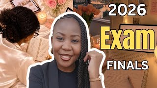 How to Build a Study Plan That Actually Works