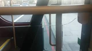 Route Visual On 253 Camden Road - Stamford Hill Ltz 1523 Lt523