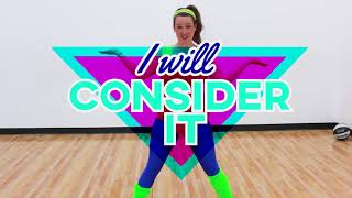Skills: Flexibility