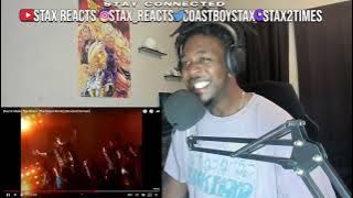 FIRST TIME HEARING Boom! Shake The Room (The Street Remix) (Revised Version)