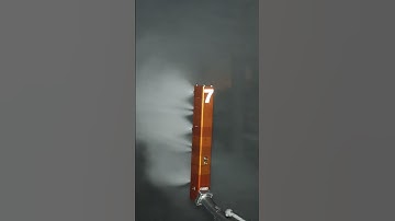 First Snowmaking of the 23/24 Season!