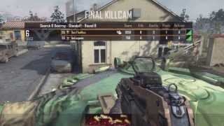 GB Proof 2v2 vs Fair Play AWARD on Standoff