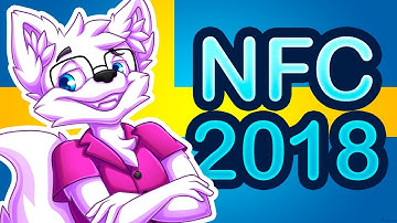 NordicFuzzCon 2018