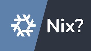What Is Nix?