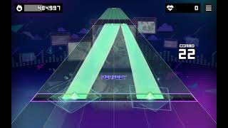 playing charts on a archived server (11 mins)