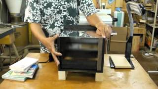 非破壊　自炊　（Non-destructive Book Scanner）