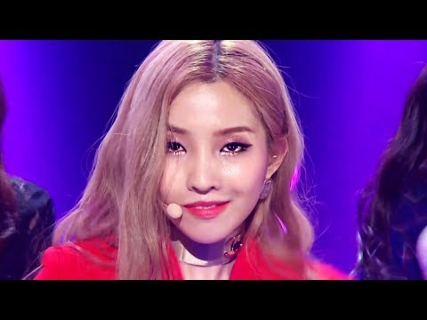 (G)I-DLE - "Latata"ㅣ(여자)아이들 - "Latata"ㅣStage Mix (교차편집)