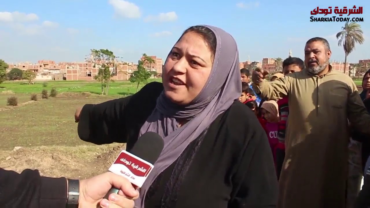 حي سكني وجبانة بالقنايات في طريقهم للإزالة والأهالي تستغيث بالرئيس