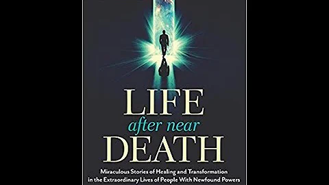 What Really Happens in the Afterlife  Dr. Debra J ...