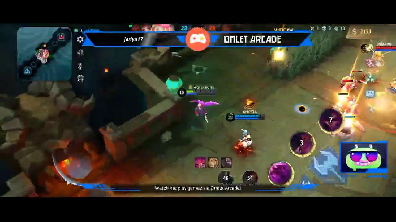Rark Rark Game Tau mga kuys!!! - YouTube