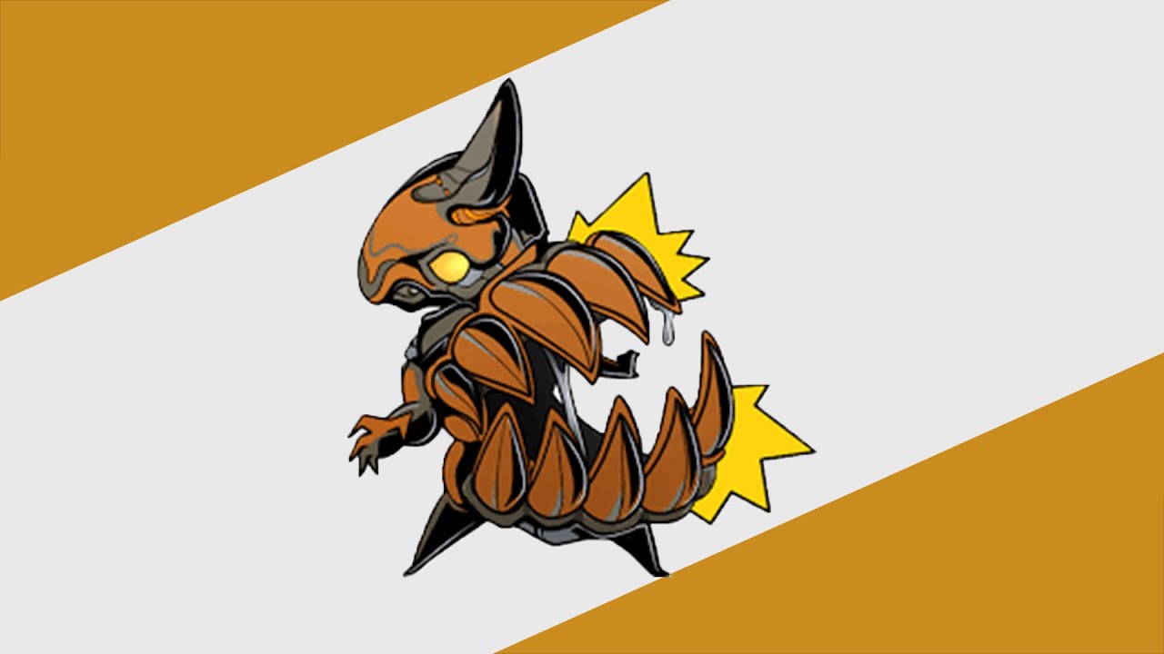 How to W̶h̶y̶ ̶n̶o̶t̶ ̶t̶o̶ farm Grendel's Chassis solo