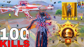 BEST SNIPER GAMEPLAY with AWM + Groza in NEW SEASON🔥 SAMSUNG,A7,A8,J5,J6,J7,J2,J3,XS,A3,A4,A5,A6