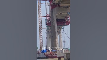 Cây Cầu Được Nhiều Người Mong Đợi Nhất Miền Tây