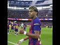 LAMIN YAMAL 🤩🔥 #trendingshorts #viral #footballviral #sb7 #v