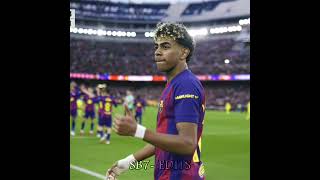 LAMIN YAMAL 🤩🔥 #trendingshorts #viral #footballviral #sb7 #v