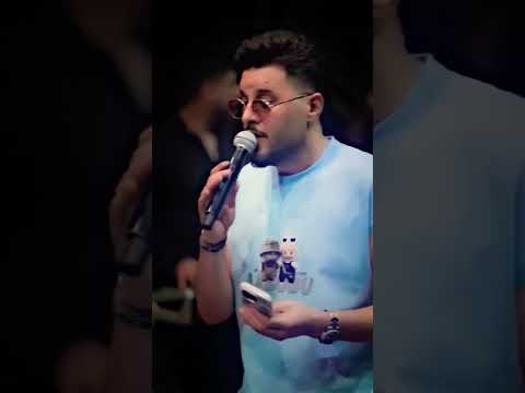 ما ينكره حبوبو يخبل جنه لابوبو محمد السالم
