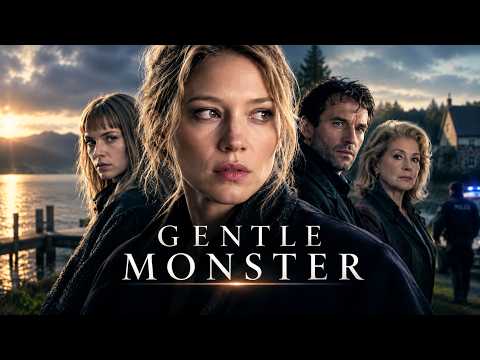 Gentle Monster - Netflix | Official Trailer 4K (2026)
