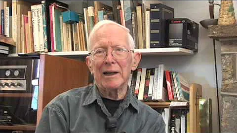 John McCreary World War II Stories 1