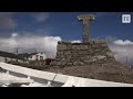 Frank McNally looks at life on Tory Island
