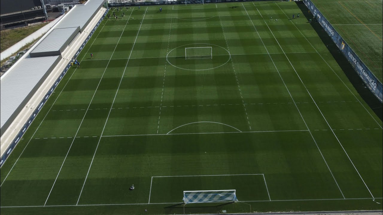 Sempre à procura da excelência