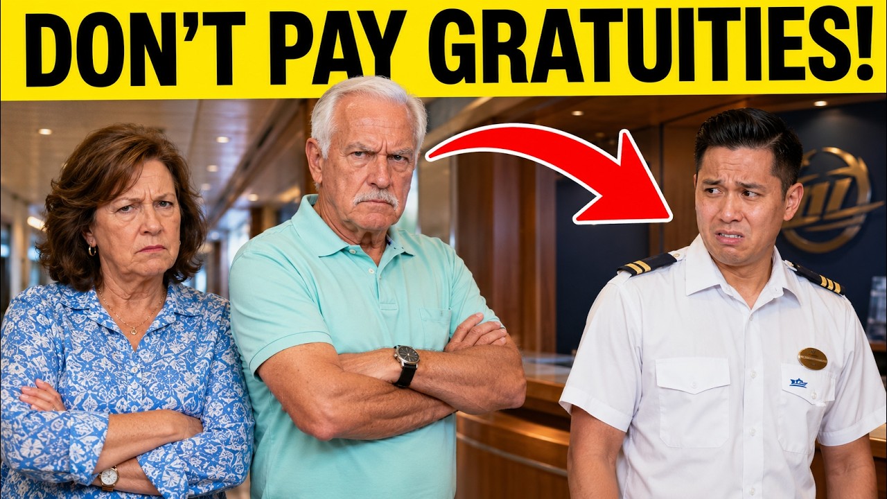 How to OUTSMART 2026 Cruise Price Hikes (10 Secret Hacks)