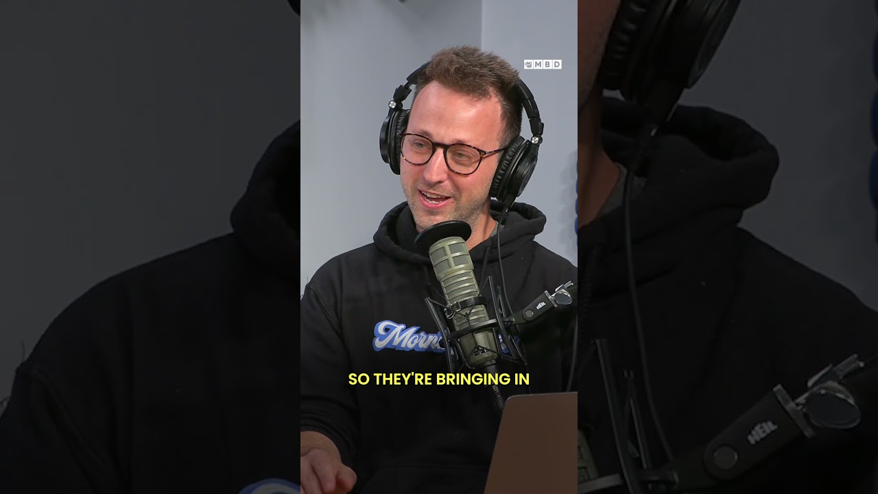 Charles Barkley & Gayle King Get CNN Show