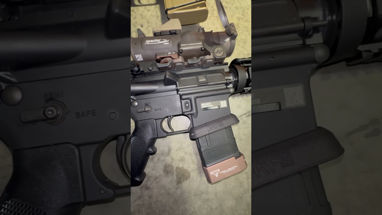 M4 MILITARY COLLECTION 