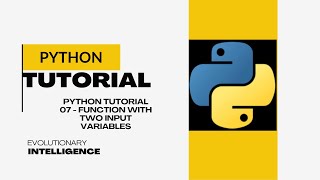 Celebrity Python Tutorial 07 - Function with Two Input Variables Net Worth