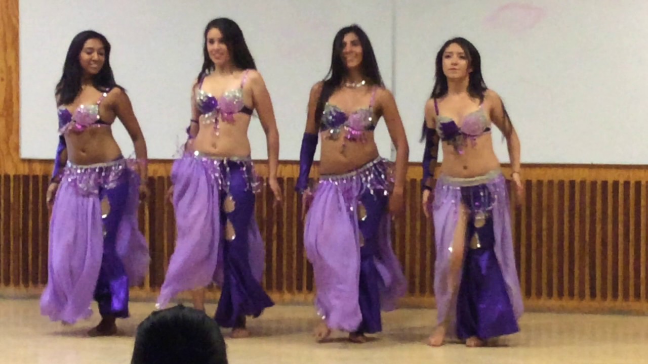 JAMILAT DANCERS