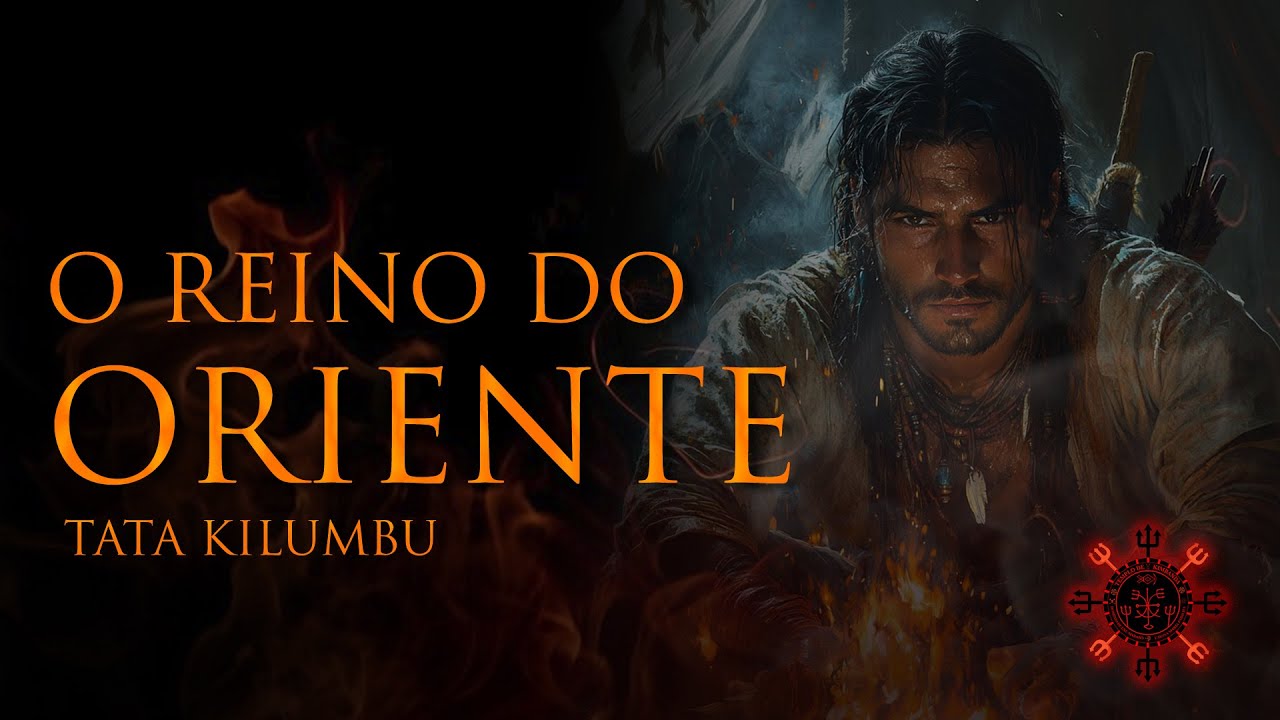 O REINO DO ORIENTE | SÉRIE REINOS DA QUIMBANDA NÀGÔ