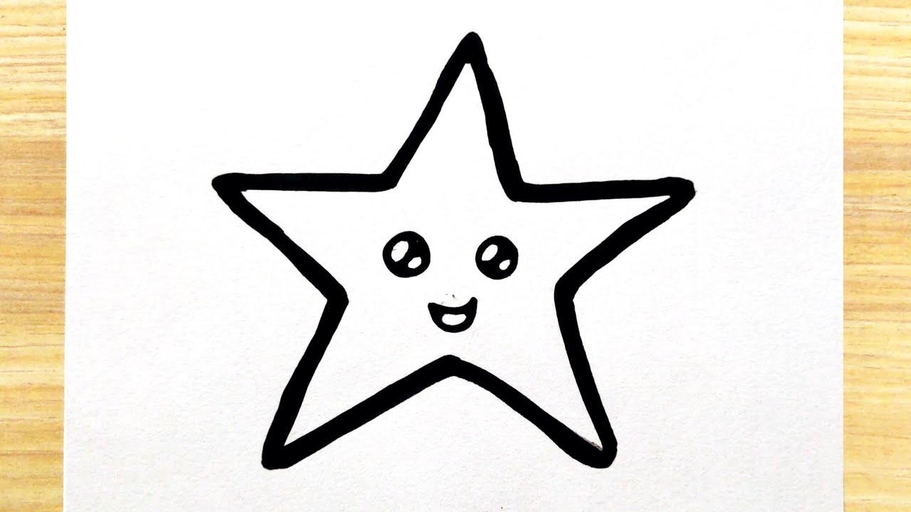 Free Stars Drawing Download Free Stars Drawing png images Free ClipArts  on Clipart Library