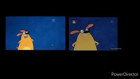 Fetch with ruff ruffian intro comparison